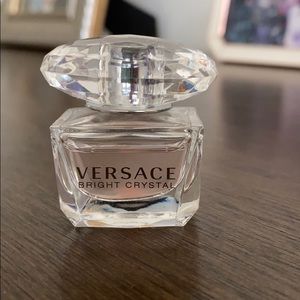 Versace Bright Crystal (sample size)